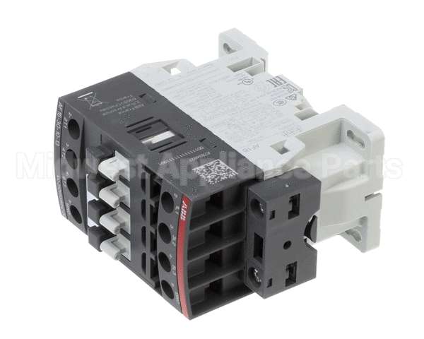 55564 Gold Medal Products Iec Contactor 3 Pole 25A