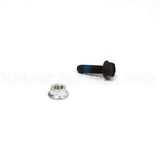 555646 Briggs & Stratton Screw/Nut Set