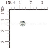555646 Briggs & Stratton Screw/Nut Set