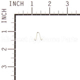555649 Briggs & Stratton Jet-Needle