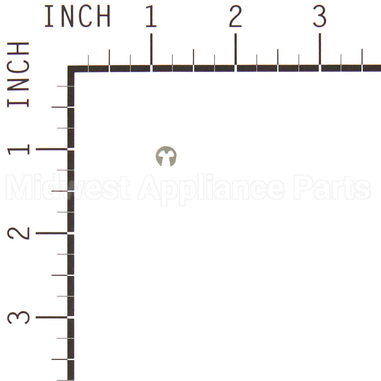 555649 Briggs & Stratton Jet-Needle