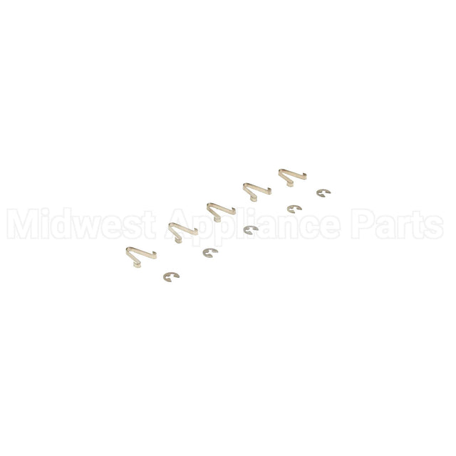 555650 Briggs & Stratton Retainer-Needle Vlv