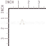 555650 Briggs & Stratton Retainer-Needle Vlv