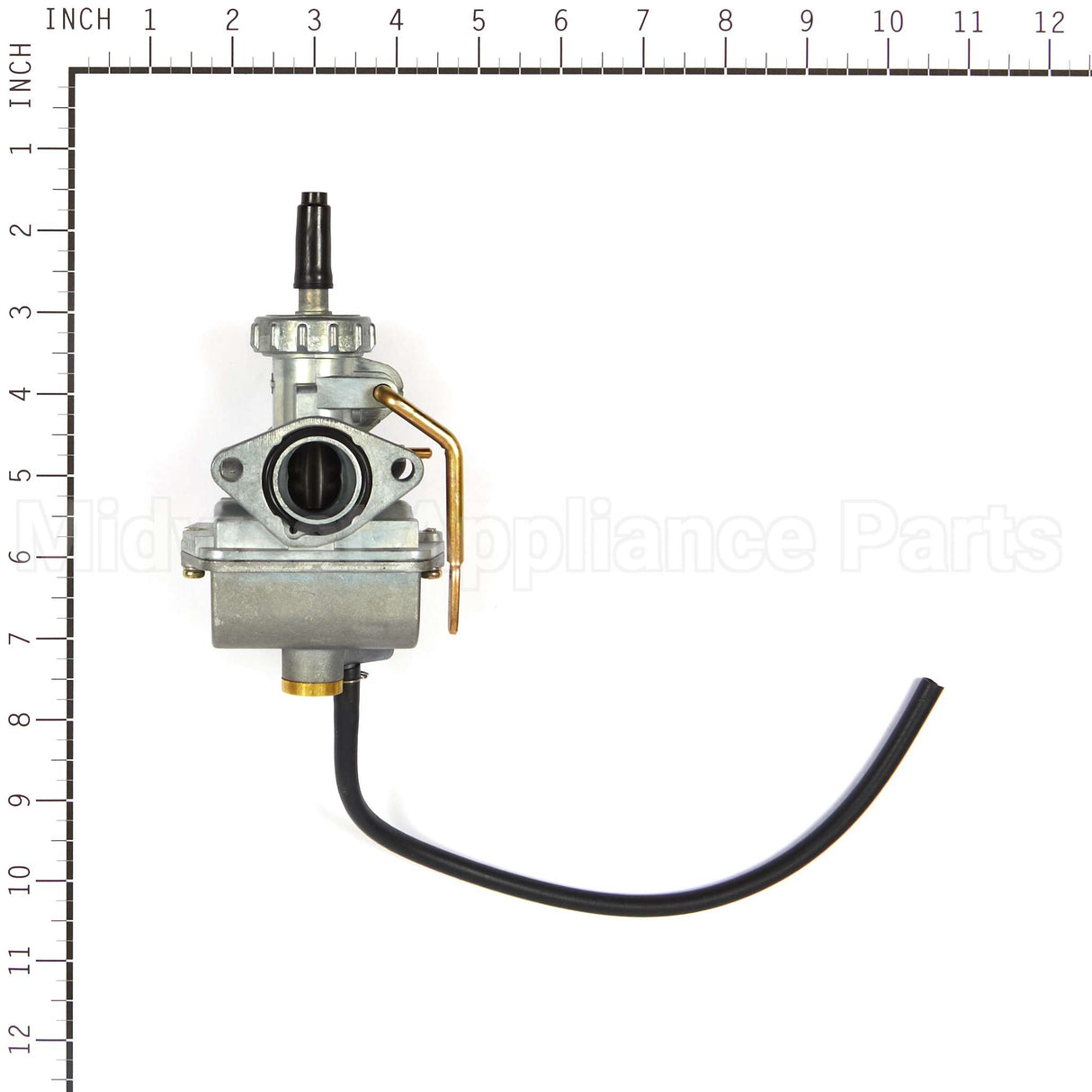 555658 Briggs & Stratton Carburetor