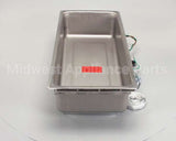 55566 Apw Wyott Tm-43 Hot Food Well