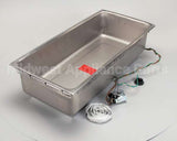 55566 Apw Wyott Tm-43 Hot Food Well