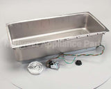 55566 Apw Wyott Tm-43 Hot Food Well