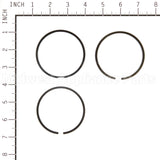 555660 Briggs & Stratton Piston Assembly