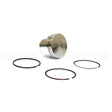 555661 Briggs & Stratton Piston Assembly-010