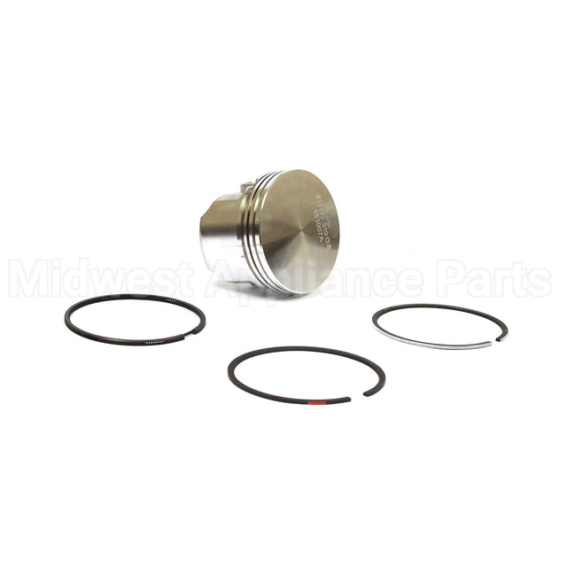 555661 Briggs & Stratton Piston Assembly-010