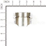 555661 Briggs & Stratton Piston Assembly-010