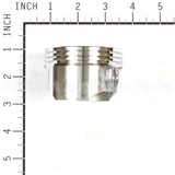 555663 Briggs & Stratton Piston Assembly-030