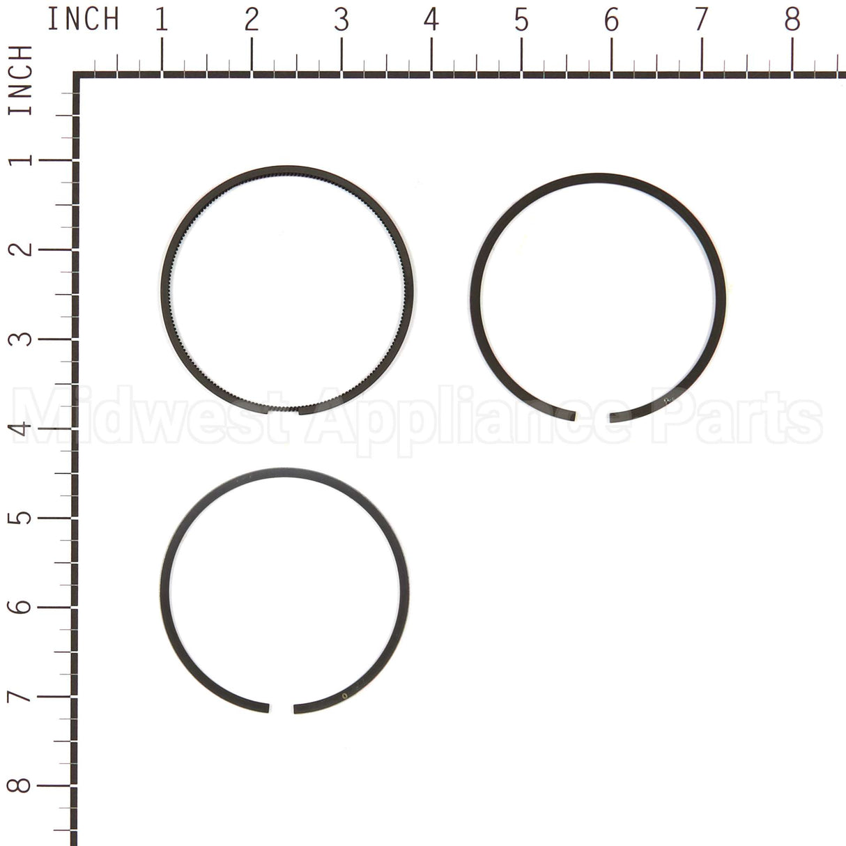 555666 Briggs & Stratton Ring Set-020