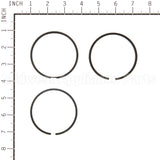 555666 Briggs & Stratton Ring Set-020