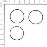 555667 Briggs & Stratton Ring Set-030