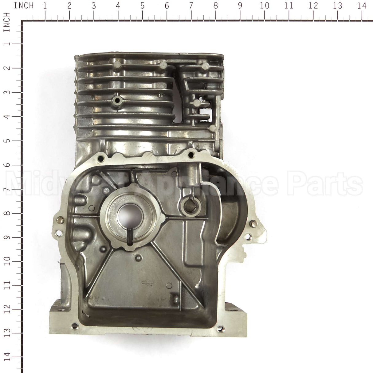 555669 Briggs & Stratton Cylinder Assembly