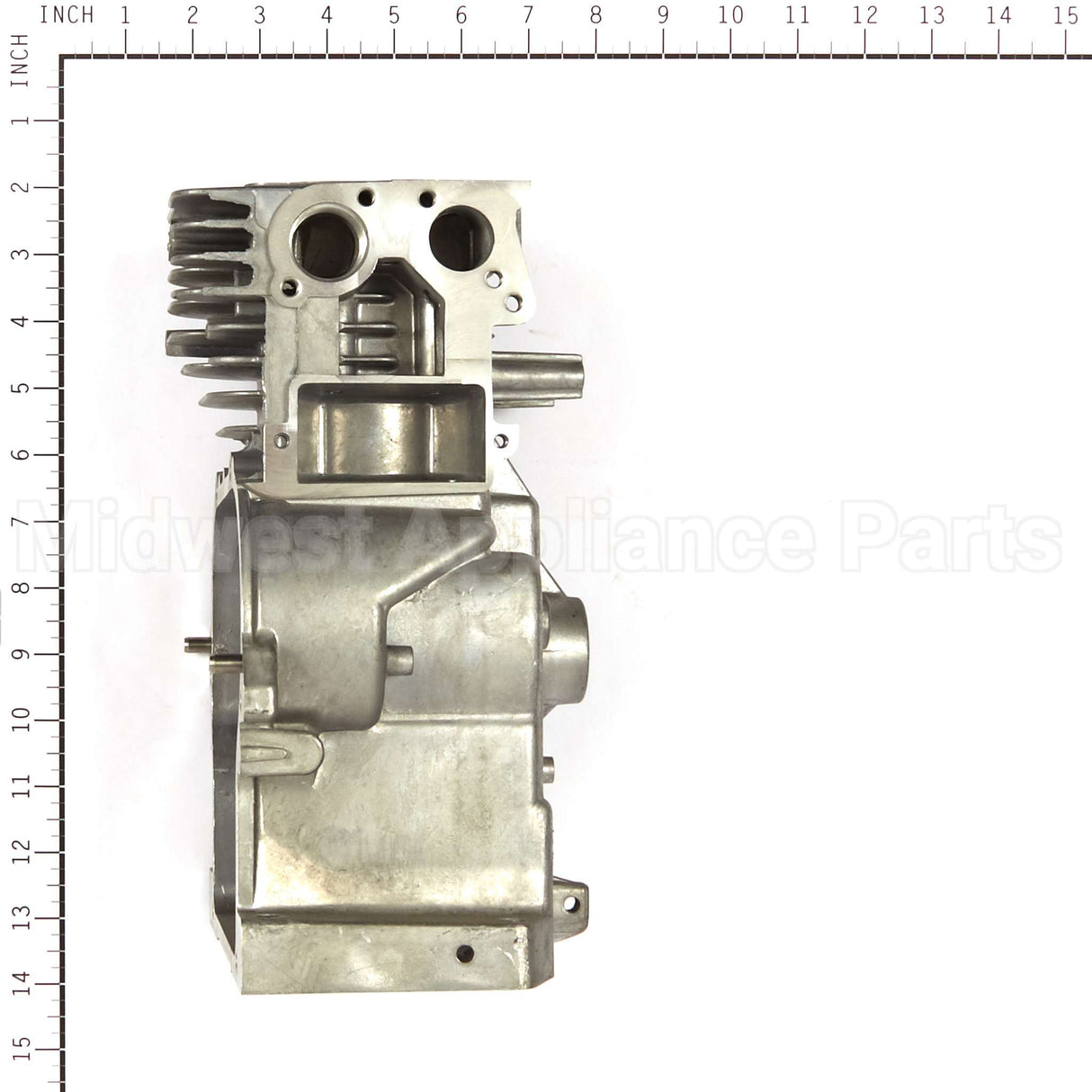 555669 Briggs & Stratton Cylinder Assembly