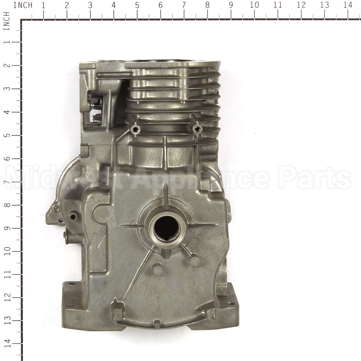 555669 Briggs & Stratton Cylinder Assembly