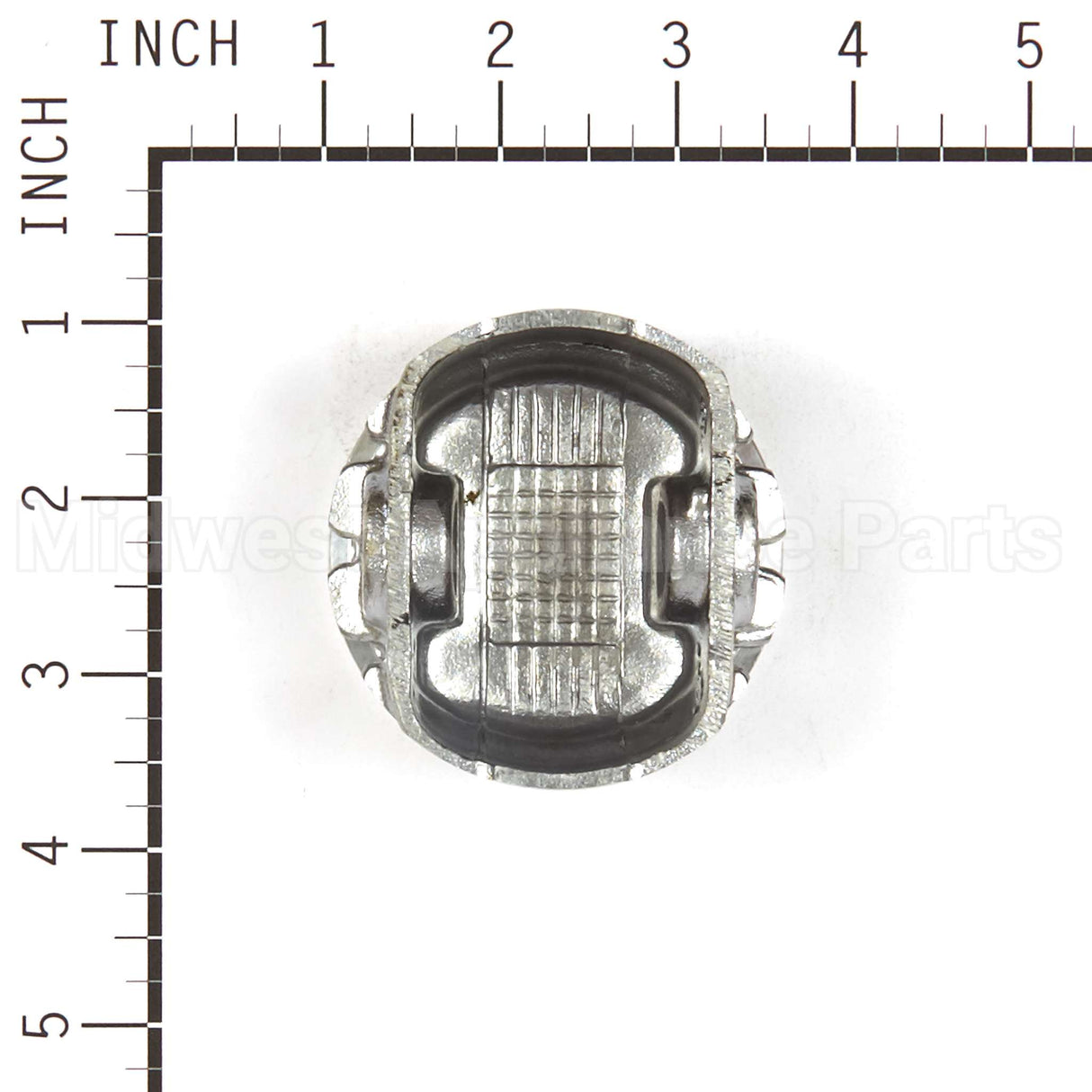 555672 Briggs & Stratton Piston Assembly