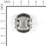 555672 Briggs & Stratton Piston Assembly