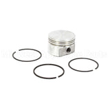 555673 Briggs & Stratton Piston Assembly-010