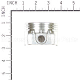 555673 Briggs & Stratton Piston Assembly-010