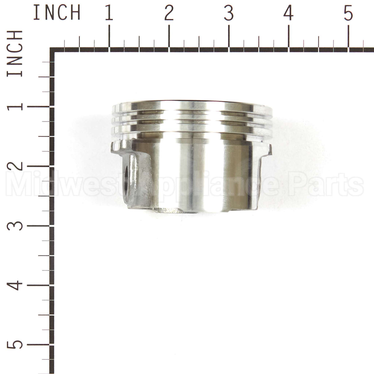 555675 Briggs & Stratton Piston Assembly-020