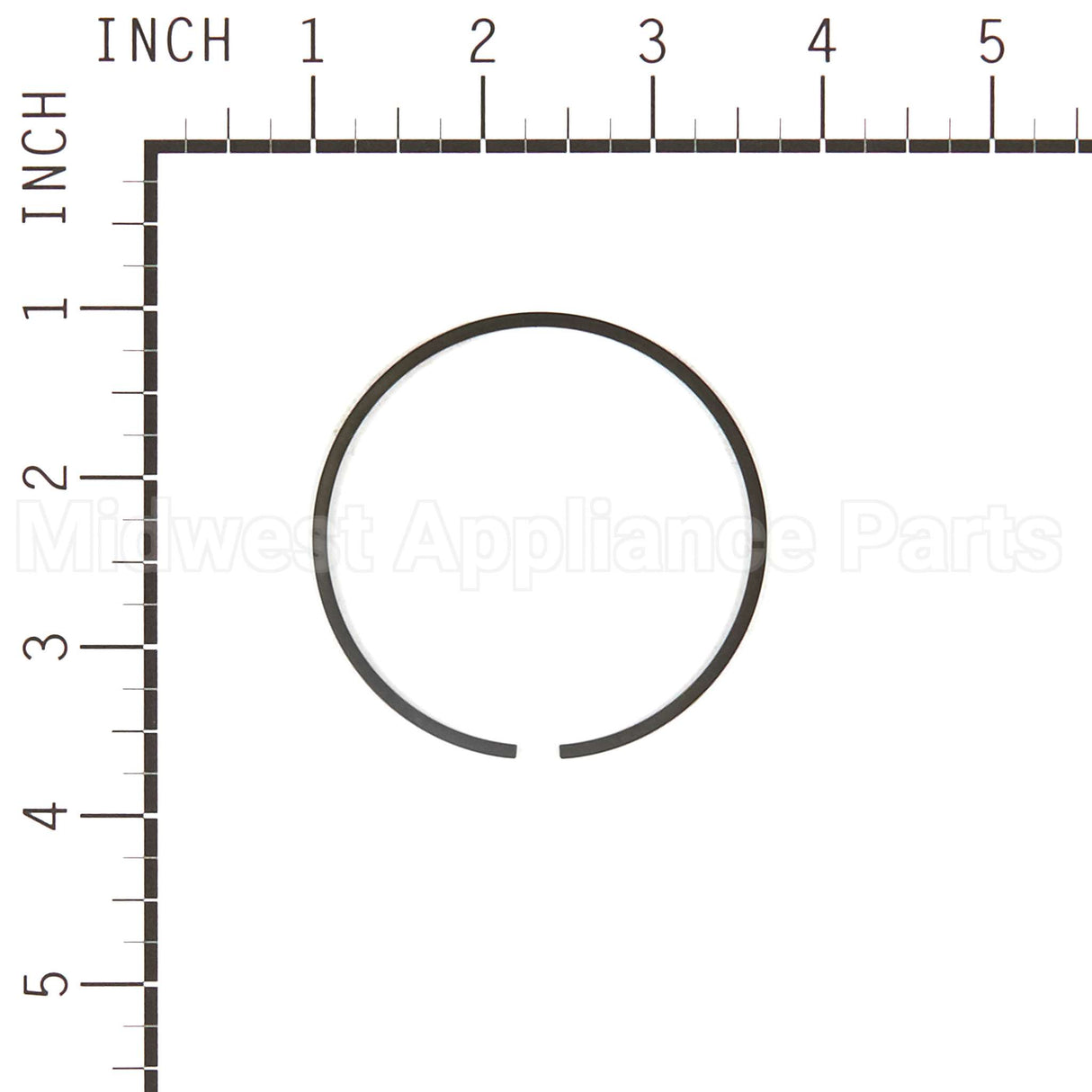 555675 Briggs & Stratton Piston Assembly-020