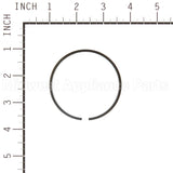555675 Briggs & Stratton Piston Assembly-020