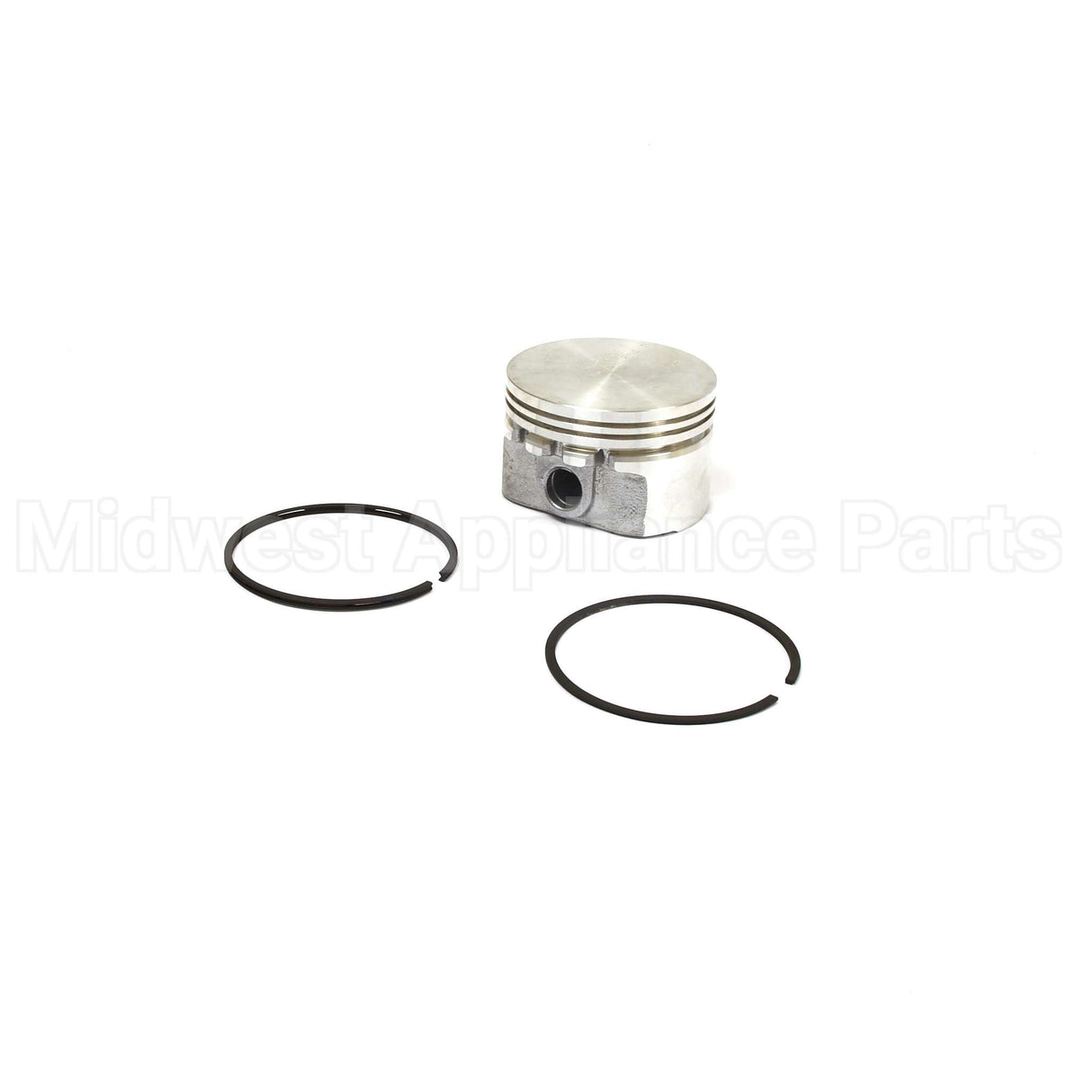 555677 Briggs & Stratton Piston Assembly-030