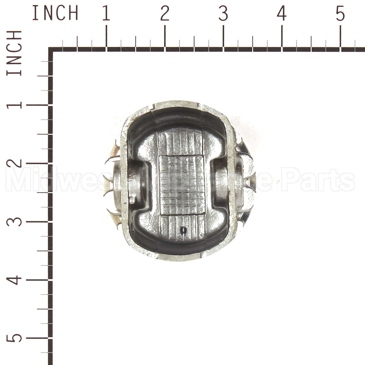 555677 Briggs & Stratton Piston Assembly-030