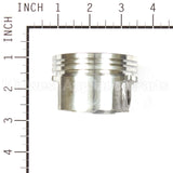 555677 Briggs & Stratton Piston Assembly-030