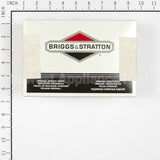 555679 Briggs & Stratton Cover-Rocker