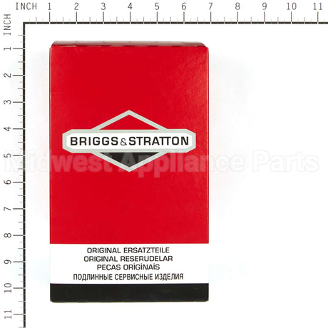 555680 Briggs & Stratton Shield-Cylinder