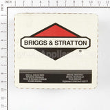 555683 Briggs & Stratton Flywheel