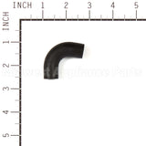555688 Briggs & Stratton Breather Assembly