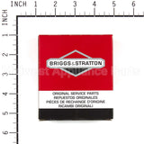 555694 Briggs & Stratton Ring Set-030