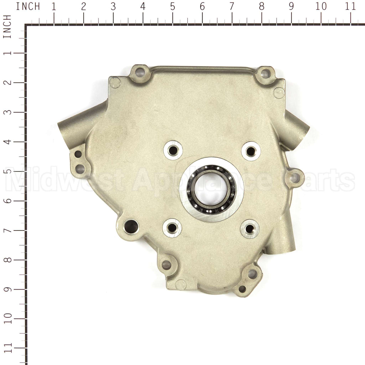 555706 Briggs & Stratton Cover-Crankcase