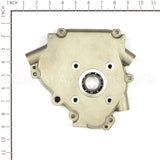 555706 Briggs & Stratton Cover-Crankcase