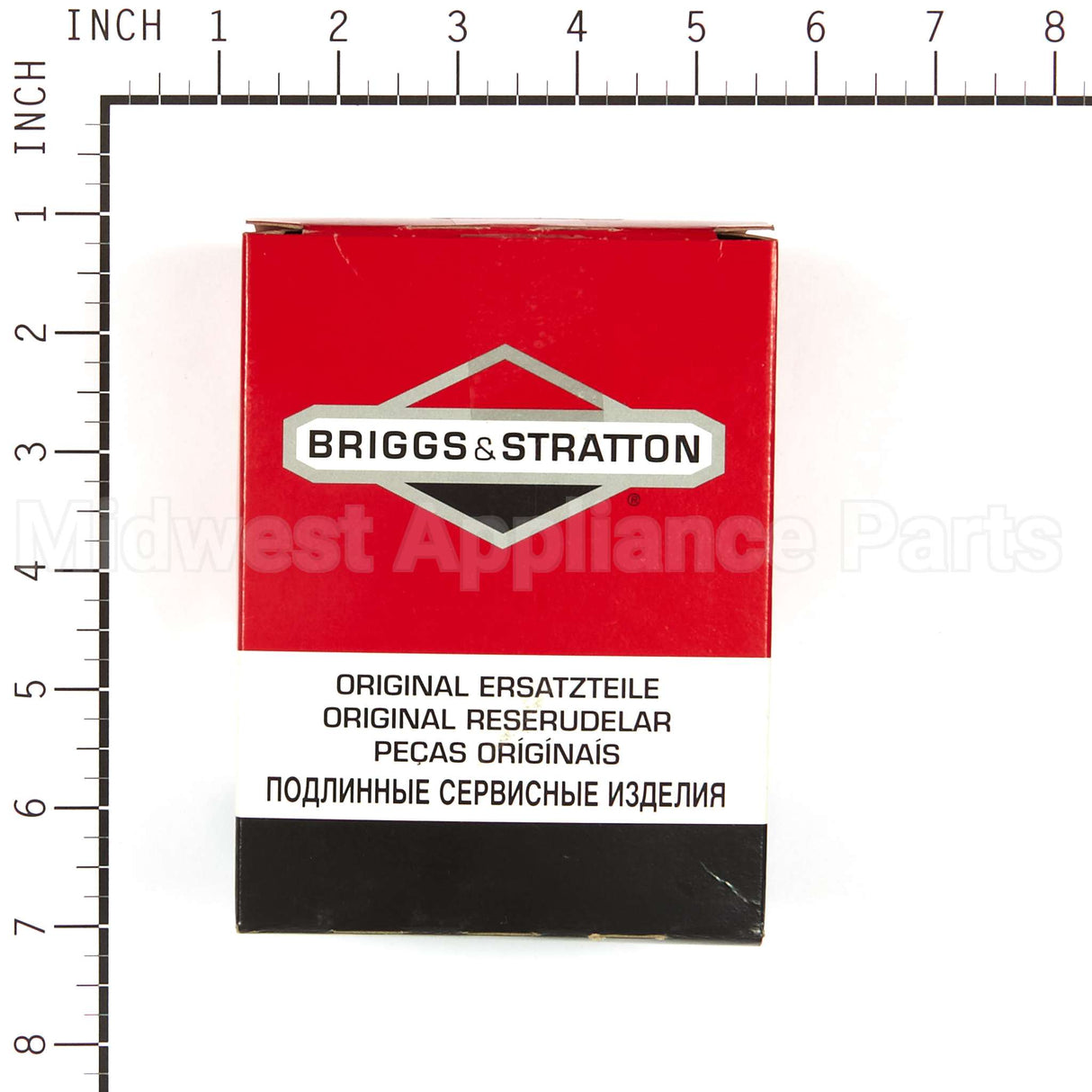 555718 Briggs & Stratton Armature-Magneto