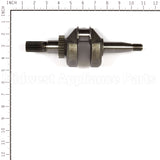 555722 Briggs & Stratton Crankshaft