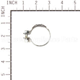 555726 Briggs & Stratton Clamp