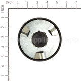 555727 Briggs & Stratton Clutch-Centrifugal