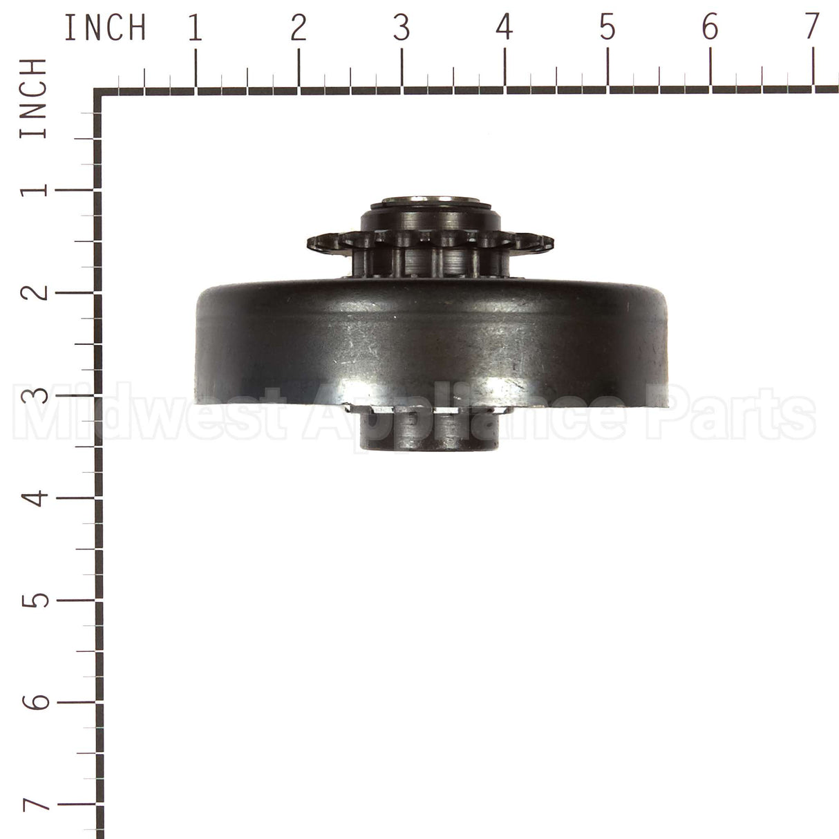 555727 Briggs & Stratton Clutch-Centrifugal