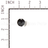 555728 Briggs & Stratton Valve-Throttle