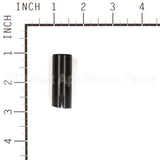 555732 Briggs & Stratton Valve-Throttle