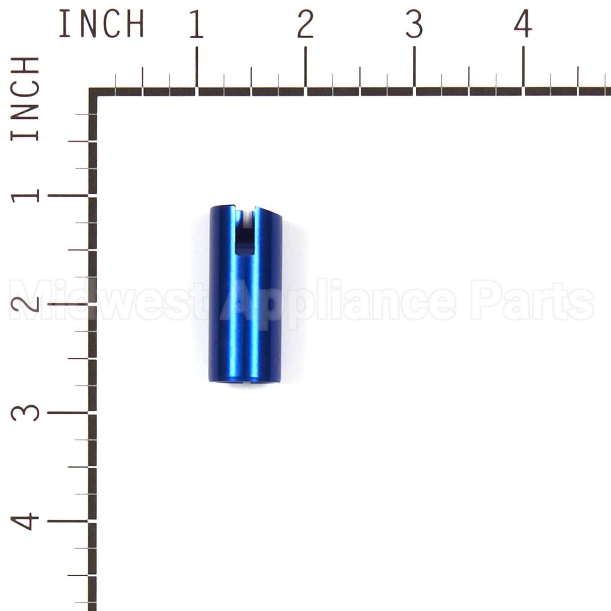 555734 Briggs & Stratton Valve-Throttle