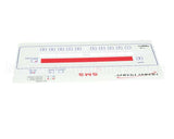 55574 Henny Penny Decal - Ce 690