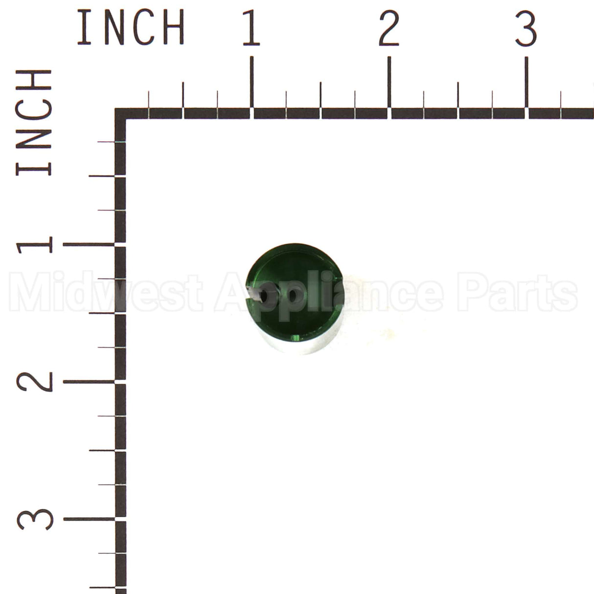555740 Briggs & Stratton Valve-Throttle
