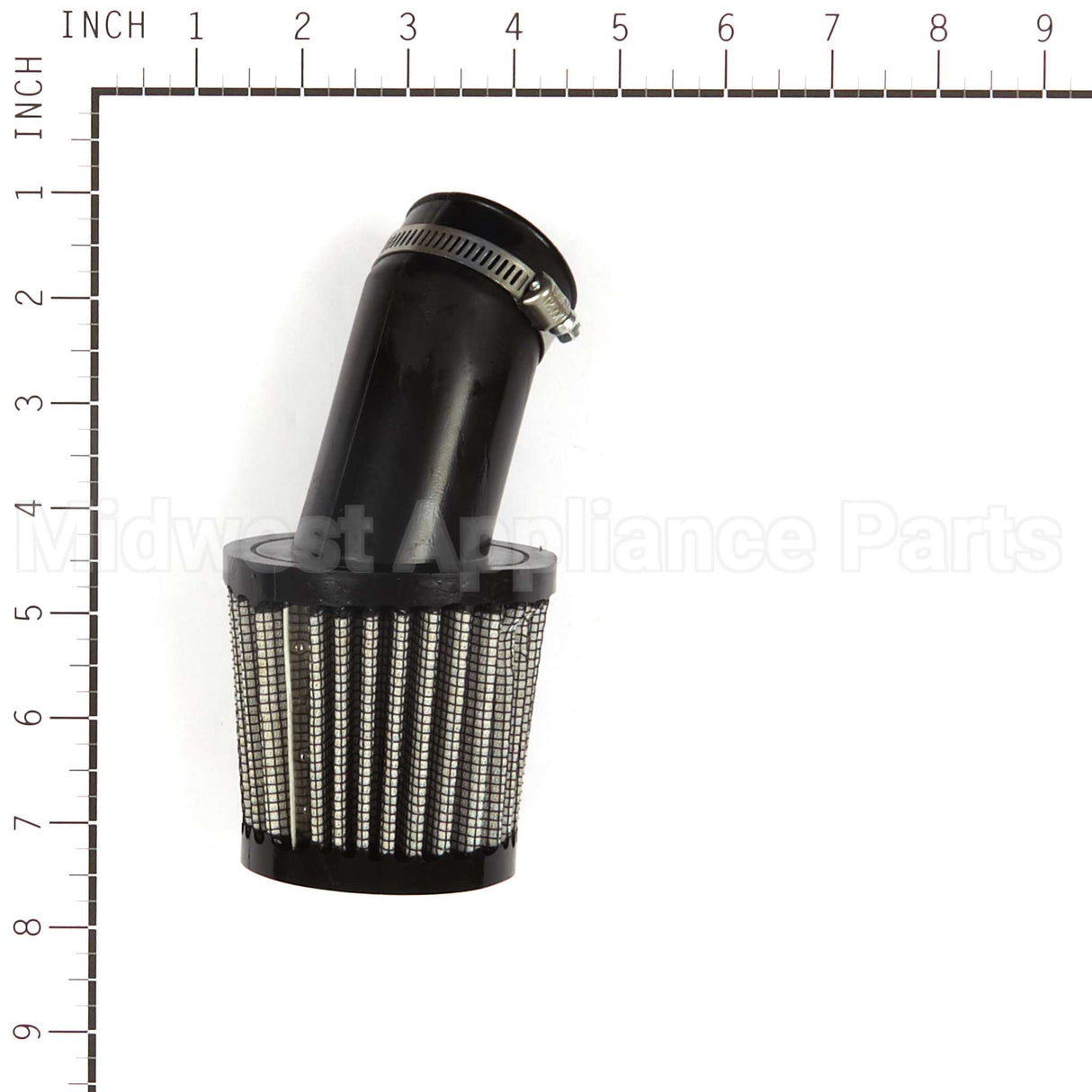 555758 Briggs & Stratton Filter-A/C Cartridge